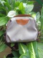 Waterproof Women's Nylon Crossbody Handbag - Fashion Shoulder Bag with Detachable Strap - High Quality Casual Purse - Nasmik woman.
