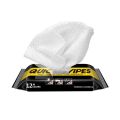 Shoe Sneakers Cleaning Wipes Wet Portable Disposable Small White Shoes Artifact. 