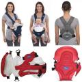 Chicco Baby Carrier Bag. 