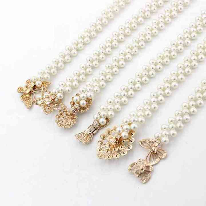 Fashion%20Pearl%20Belts%20For%20Women%20Dresses%20Elastic%20Buckle%20Ladies%20Belt%20Flower%20Butterfly%20Crystal%20Girls%20Waist%20Belts%20Waistband%20-%20Image%206