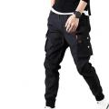 Lightweight Summer Thin Sports Trousers Men Tactical Boys Jogging Cargo Pants Male Joggers Casual Spring Men's Clothing 2021. 