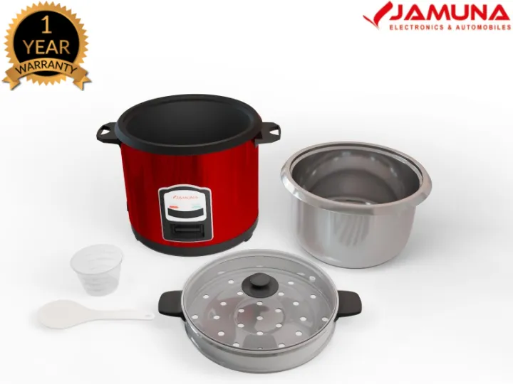JAMUNA%20ELECTRIC%20RICE%20COOKER%203.0L%20DOUBLE%20POT%20JRC-300SAR%20-%20Image%203