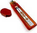 ENO-G - Pack of 12 Mechanical Pencil Refill Leads - 0.5mm.