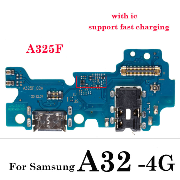 USB%20Charger%20Dock%20Connector%20Board%20Fast%20Charging%20Port%20Flex%20Cable%20For%20Samsung%20Galaxy%20A02%20A02S%20A03%20core%20A12%20A13%20A22%20A32%20A33%20A52%20A53%20-%20Image%204