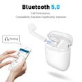 i9S TWS Wireless Bluetooth 5.0 Earphones Binaural Calling Headphone With Charging Box Stereo Headset for all phone.