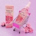 kiss Beauty Rose Face Primer.