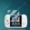 3PCS 9H HD Tempered Glass For Anbernic RG CubeXX Console Coopreme RGCubeXX 3.95 Games Screen Protector Cover Film. 