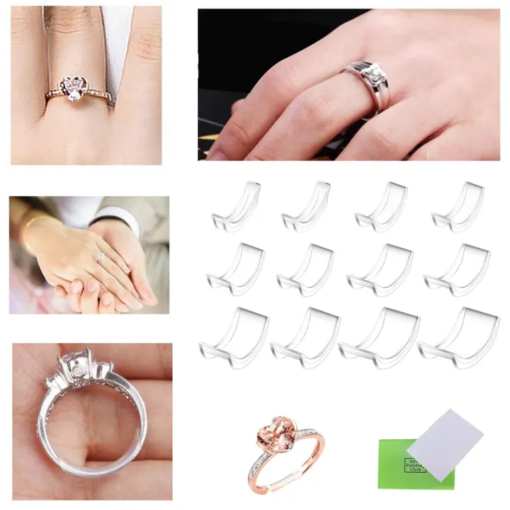 12Pcs%20Invisible%20for%20Loose%20Rings%20Ring%20Adjuster%20Fit%20Any%20Rings%20Ring%20Clips%20to%20Make%20Rings%20Smaller%20Ring%20Easy%20to%20Use%20-%20Image%202