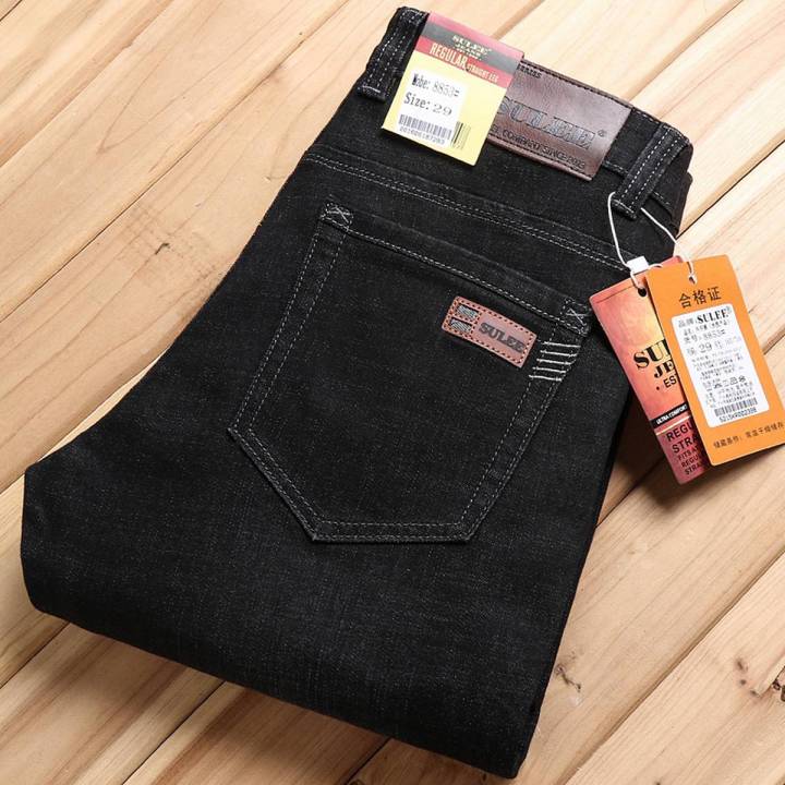 New Styler Export Quality Denim Jeans Pants For Men