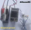 Power inverter 1000 Watt DC 12 Volt to AC 220 Volt Car Power Solar Power Inverter 1000w Modified Sine Wave Voltage - 1000W Power Inverter.