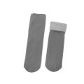 Breathable Comfortable Winter Warm Middle Tube Socks Snow Boots Floor Sock Women Short Socks Solid Color Daily Thicken Soft Ankle socks Casual Velvet Thermal Ladies Girls. 