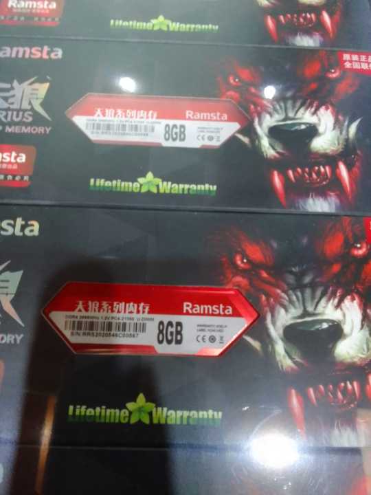 Ramsta%20DDR4%208GB%202666MHz%20DESKTOP%20Heatsink%20RAM%20With%2003%20Year%20Warranty%20-%20Image%206