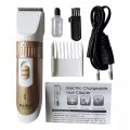 Kemei Km 9020 Electric Shaving Trimmer Hair Clipper Cutting Machine Beard Trimmer - Trimmer.
