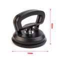 Car Repair Tool Body Repair Puller Black Suction Cup Remove Dents Puller For Car Dent Glass Suction Removal Tool. 