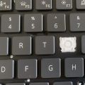 Replacement Keycap Key Cap Scissor Clip Hinge For Dell latitude Vostro Inspiron Xps Precision Alienware Laptop Keyboard.