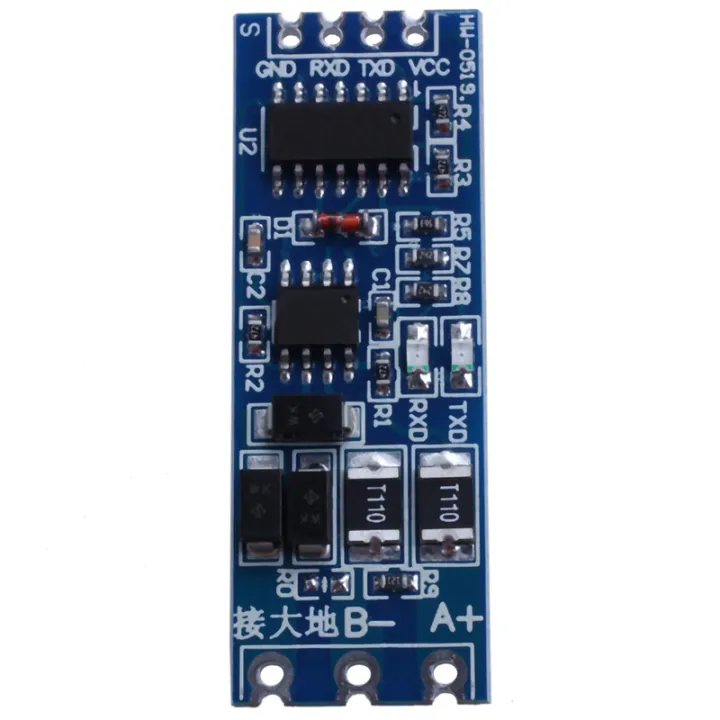 10X%20TTL%20to%20RS485%20Adapter%20485%20Serial%20Port%20UART%20Level%20Converter%20Module%203.3V%205V%20-%20Image%203