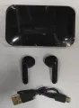 Tws M29 Pro Wireless Headphones With Touch Control And Dual Led Charging Display Bluetooth Headset - Bluetooth Headphone. 