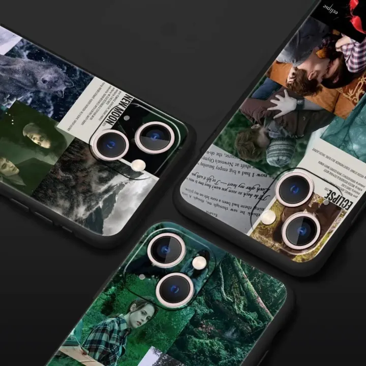 Twilight%20Saga%20Luxury%20Phone%20Case%20For%20iPhone%2013%2015%2014%2012%2011%20Pro%20MAX%20XR%20X%20SE%20XS%207%208%20Plus%20Soft%20Silicone%20Black%20Protection%20Cover%20-%20Image%202