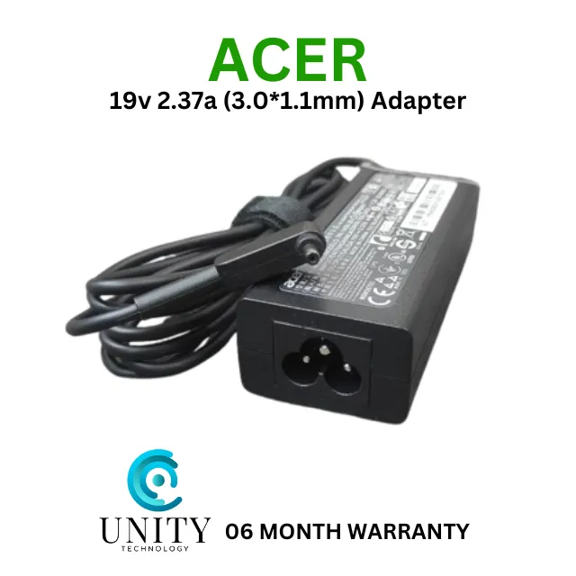 Acer%20slim%2019v%202.37a%204.0*1.35mm%2045w%20adapter%20-%20Image%202