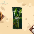 GlicoPocky Dark Deep Green Matcha. 