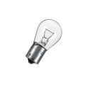 DC 12v Bulb Light - Incandescent Bulb 12V P5/21W STOPTAIL INDICATOR GLOBE BA15sS-25mm Clear DC Bulb Light. 