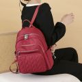 Fashion Backpacks Women High Quality Nylon Backpack Female Big Travel Back Bag Large School Bags for Teenage Girls Shoulder Bag.