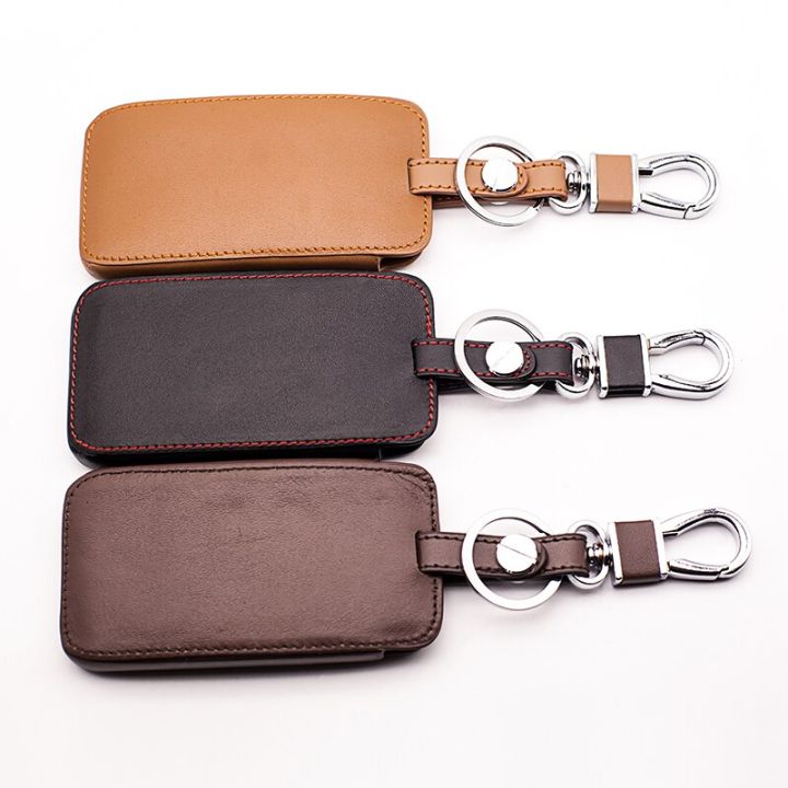 2016leather%20key%20remote%20control%20cover%20purse%20key%20chain%20for%20Renault%204button%20key%20cover%20dust%20collector%20for%20starline%20a93%20-%20Image%208