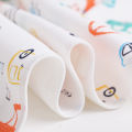 Baby diaper pad, large size newborn children, washable cotton, breathable waterproof, aunt menstrual bed sheet, pet pad. 