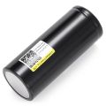 LiitoKala Lii-50A 26650 5000mAh 3.7V Li-ion Rechargeable Battery 26650 Lithium ion Battery- (1pcs). 