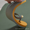 for Men 2023 New Outwear Summer Men's Anti slip Wear resistant Sports Sandals and Beach Herringbone Slippers.