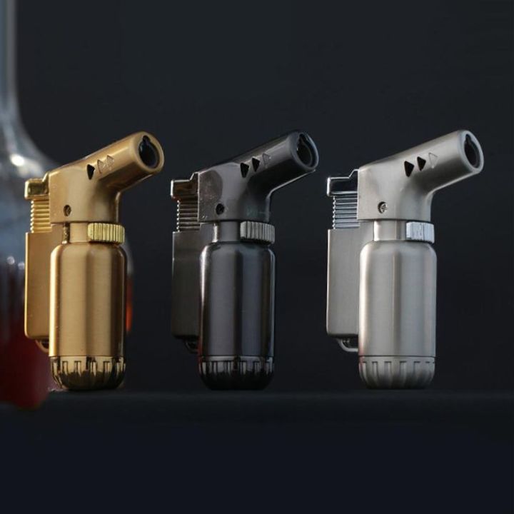 mini%20Metal%20Butane%20gas%20jet%20flame%20torch%20lighter%20Windproof%20Cigar%20lighter%20Welding%20Refillable%20Butane%20Gas%20Lighter%20-%20Image%205