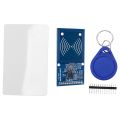 Pn5180 Nfc Rf Sensor Iso15693 Rfid High Frequency Ic Card Icode2 Reader Writer. 