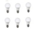 Energy Saving 5  Watt LED Light Bulb  White. 