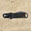 Retro Pure Leather Key Holder for Biker and Regular uses 3 colors.