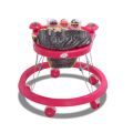 Polypropylene Baby walker-Multicolor Gift for Baby .very strong very heavy , walker ,.