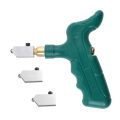 Handheld Glass Cutter Tile Opener Kit Professional High Strength Ceramic Glass Cutting Kit Diy Household Tools. 