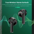 Lenovo thinkplus livepods GM5 True Wireless Gaming Earbuds. 