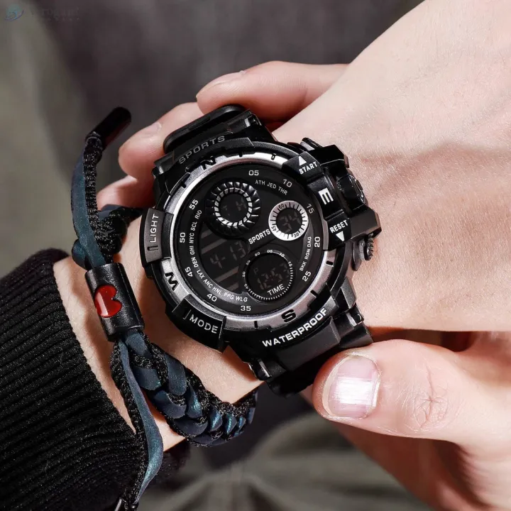 Fashion%20Multi-dial%20Watch%20For%20Men%20Digital%20LED%20Repeater%20Male%20Wrist%20Watches%20Outdoor%20Sport%20Black%20Digital%20Clock%20%20,%20Watch%20For%20Men%20-%20Image%208
