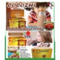 DXN COCOZHI. 