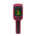 60x60 pixel infrared thermal image thermometer - multicolor.