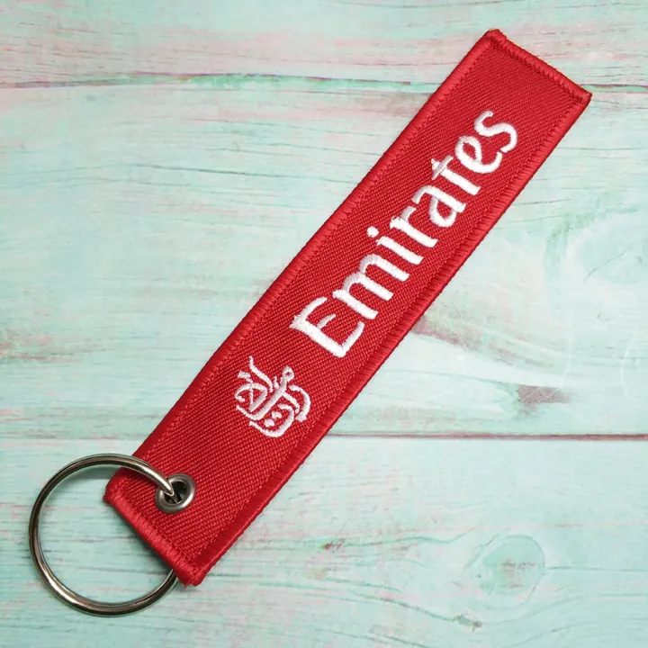 MiFaViPa%201%20PC%20Blue%20Key%20Chain%20for%20KLM%20American%20Airlines%20Qatar%20Airplane%20Keychain%20Emirates%20Flight%20Crew%20Pilot%20Aviation%20Sleutelhanger%20-%20Image%205