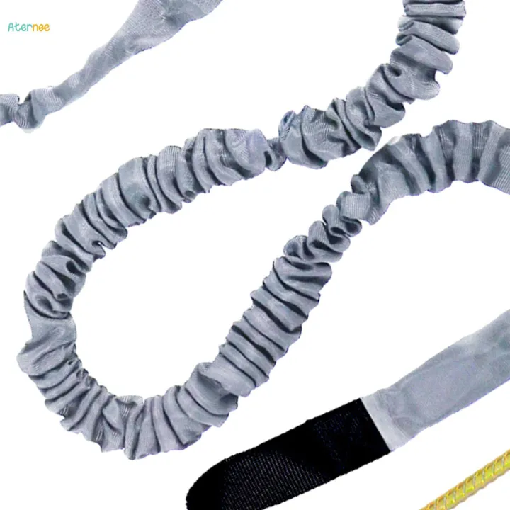 Outdoor%20Bungee%20Tug%20Toy%20Hanging%20Bungee%20for%20Aggressive%20Chewers%20Entertaining%20Gray%20-%20Image%208