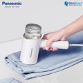 Panasonic NI-GHF025 Foldable Handheld Garment Steamer.