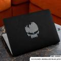 Fantasy Scary Art Illustration Laptop Skin & Laptop Sticker Waterproof Removable Sticker For Any Kind of Laptop - (10.5X15.5 Inch) - LSKN3366 - Sticker Buster. 