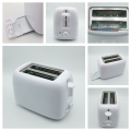 Fully Automatic Breakfast Machine Toaster Bread Toaster EU Plug.