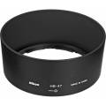 Nikon HB-47 Lens Hood. 