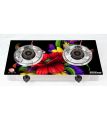 Gass Stove RFL OLIVIA DOBLE. 