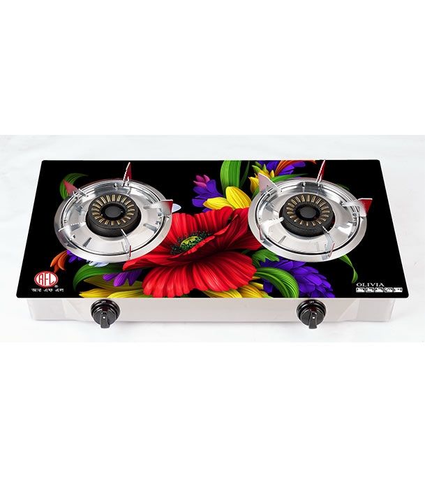 Gass Stove RFL OLIVIA DOBLE