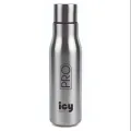 RFL SS Single Wall Water Bottle 650ML 623363 1 pcs any color.