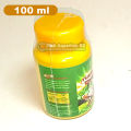Stick Turtle Food, Kochop ar Khabar (Stick SHAPE)- 100ml Pot. 